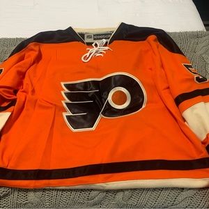 Philly Flyers Jersey - NHL
